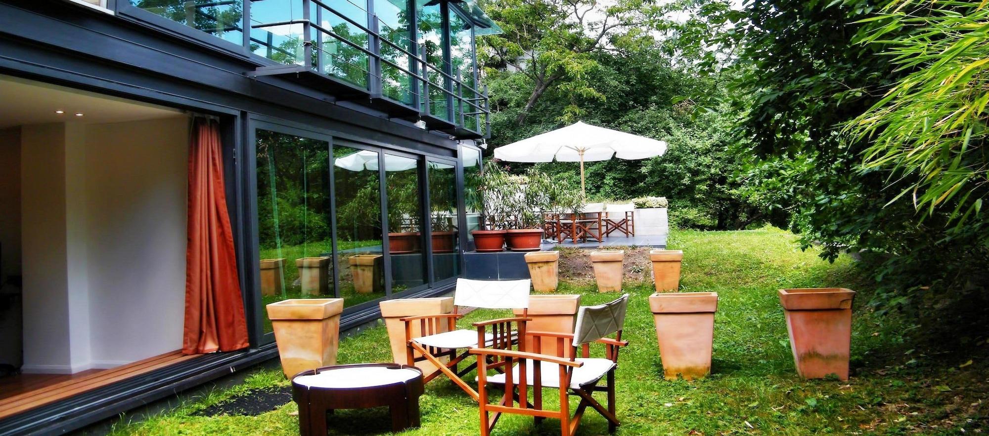 Hotel President Zagreb Exterior foto