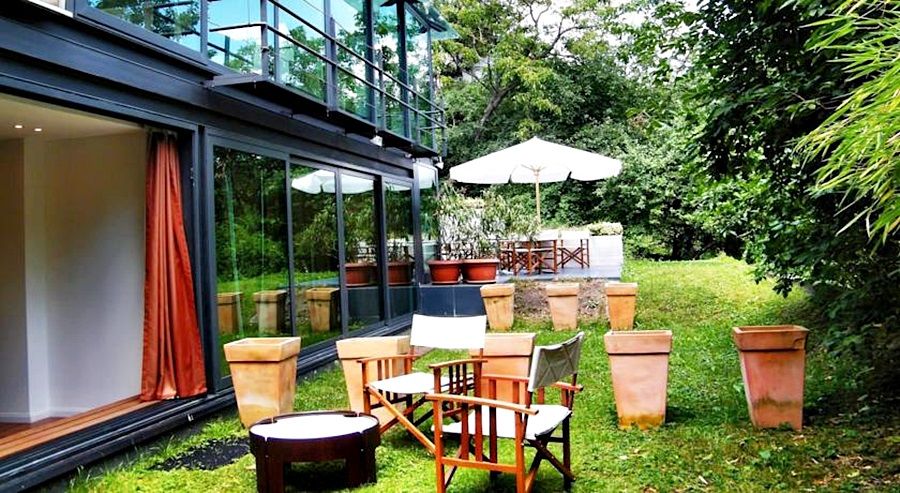 Hotel President Zagreb Exterior foto
